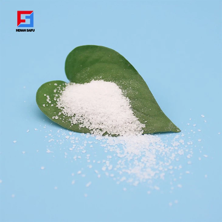 Cationic Polyacrylamide CPAM Best Mining Flocculant Granules For Waste Water Treatment