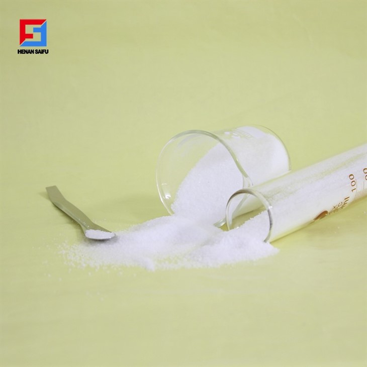 polyacrylamide chemicals