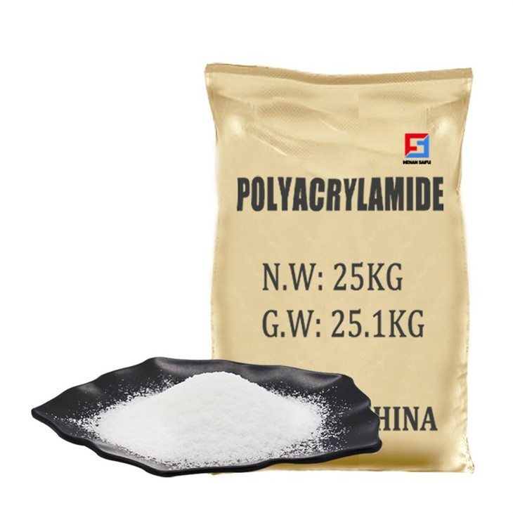 polyacrylamide 9003-05-8