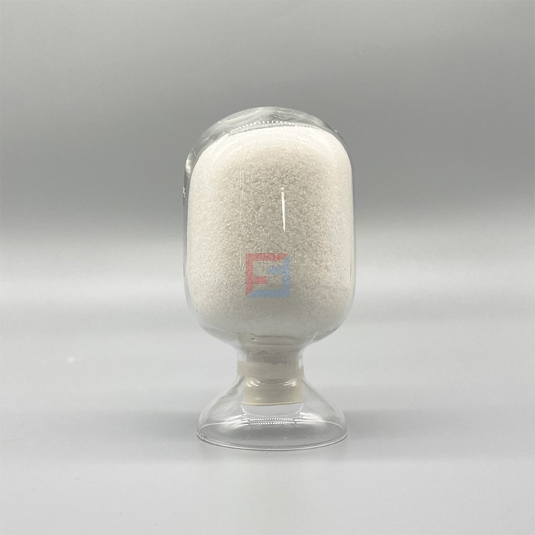 Hydrolyzable Anionic Polyacrylamide APAM Flocculant Water Treatment Chemicals